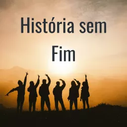 História sem Fim Podcast artwork