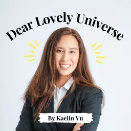Dear Lovely Universe Podcast artwork