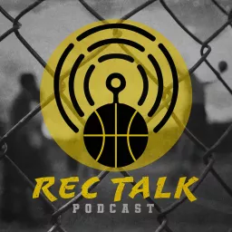 Rec Talk Podcast artwork