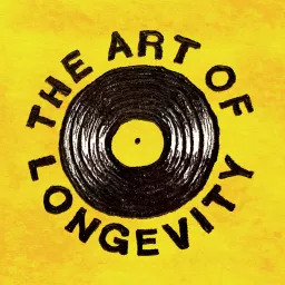The Art of Longevity Podcast artwork