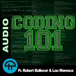 Coding 101 (Audio) Podcast artwork