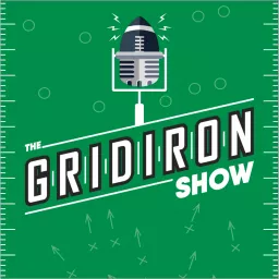 The Gridiron NFL Show Podcast artwork