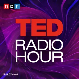 TED Radio Hour Podcast artwork