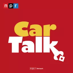 The Best of Car Talk Podcast artwork