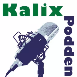 Kalixpodden Podcast artwork