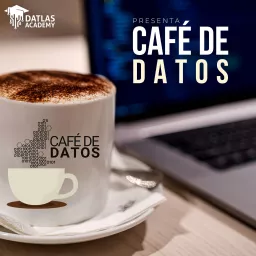 Café de Datos Podcast artwork