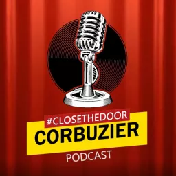 Close The Door Podcast artwork