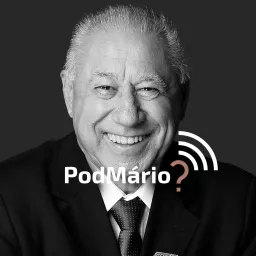 PodMário? Podcast artwork