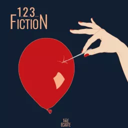 123FICTION Podcast artwork