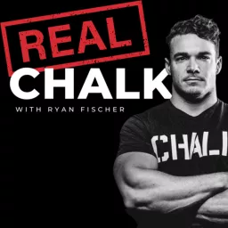 Real Chalk Podcast artwork