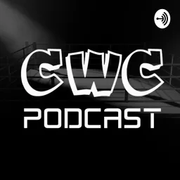 Costa Rica Wrestling Club Podcast artwork