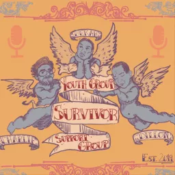 Youth Group Survivor Support Group Podcast artwork