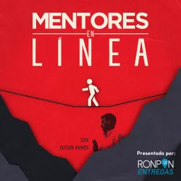 Mentores en Línea con Jayson Ramos