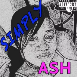 Simply Ash Podcast artwork