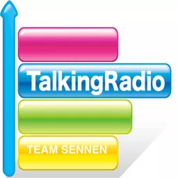 帰ってきたtalkingradio Podcast artwork