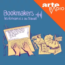 Bookmakers Podcast artwork