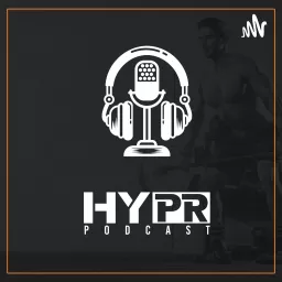 HYPR Podcast artwork