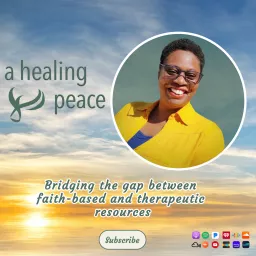 A Healing Peace Podcast artwork