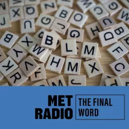 The Final Word... Podcast artwork