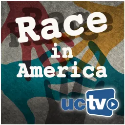 Race in America (Audio) Podcast artwork