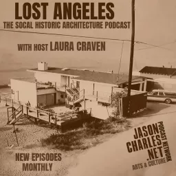 LOST ANGELES with Host Laura Craven Podcast artwork