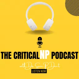 The Critical NP Podcast