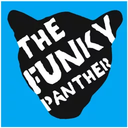 The Funky Panther Podcast artwork