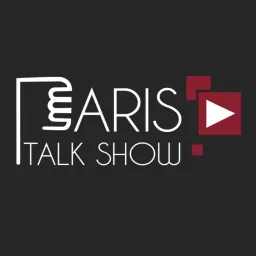 Paris Talk Show Podcast artwork