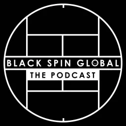 Black Spin Global: The Podcast artwork