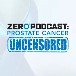 Prostate Cancer Uncensored