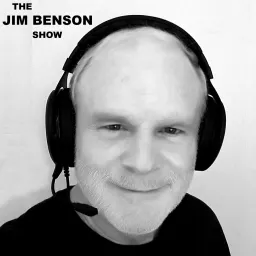 The Jim Benson Show Podcast artwork