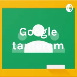 Google tanterem Podcast artwork