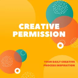 Creative Permission Podcast artwork