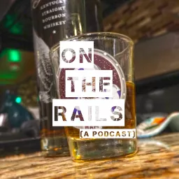 On The Rails Podcast artwork