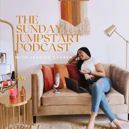 The Sunday Jumpstart Podcast