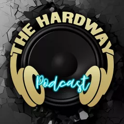 The HardWay Podcast artwork