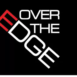 Over-The-Edge Podcast artwork