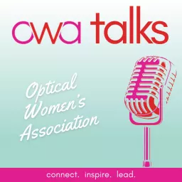 OWA Talks Podcast artwork