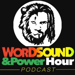 Word Sound & Power Hour Podcast artwork