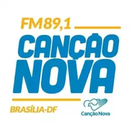 Rádio Canção Nova Brasília Podcast artwork