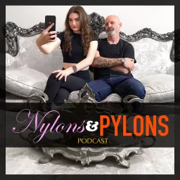 Nylons & Pylons Podcast artwork