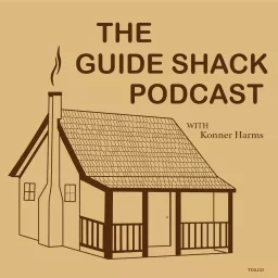 The Guide Shack Podcast artwork
