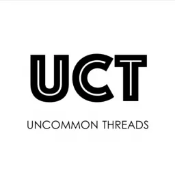 Uncommon Threads Podcast artwork