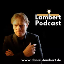 Lambert-Podcast Wirtschaft artwork