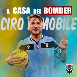 A CASA DEL BOMBER Podcast artwork