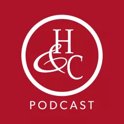 The Hardison & Cochran Podcast artwork
