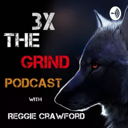 3x The Grind Podcast artwork