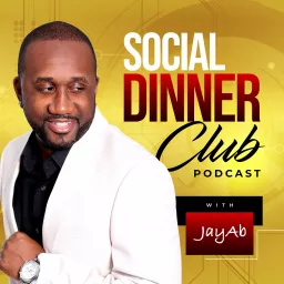 Social Dinner Club Podcast artwork