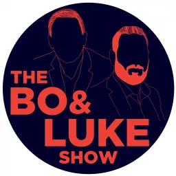 The Bo & Luke Show®️ Podcast artwork