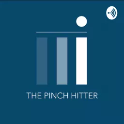 The Pinch Hitter Podcast artwork
